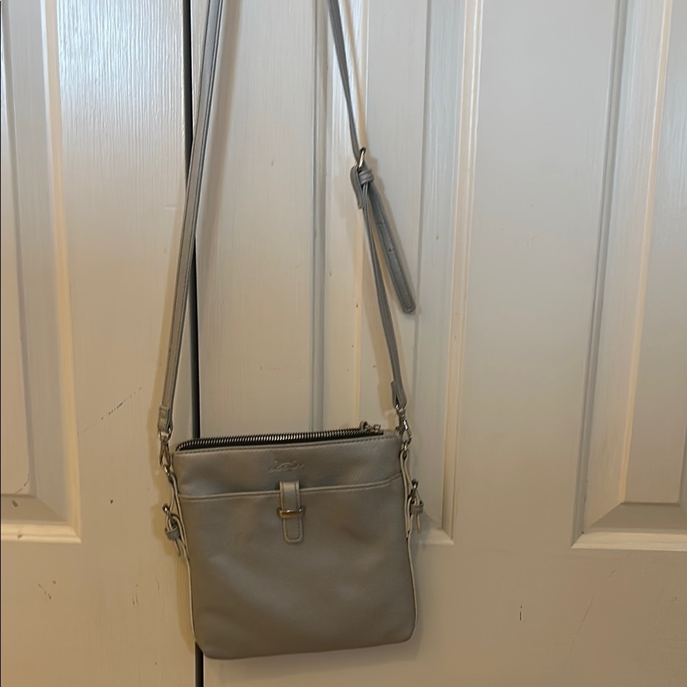 Scout Purse